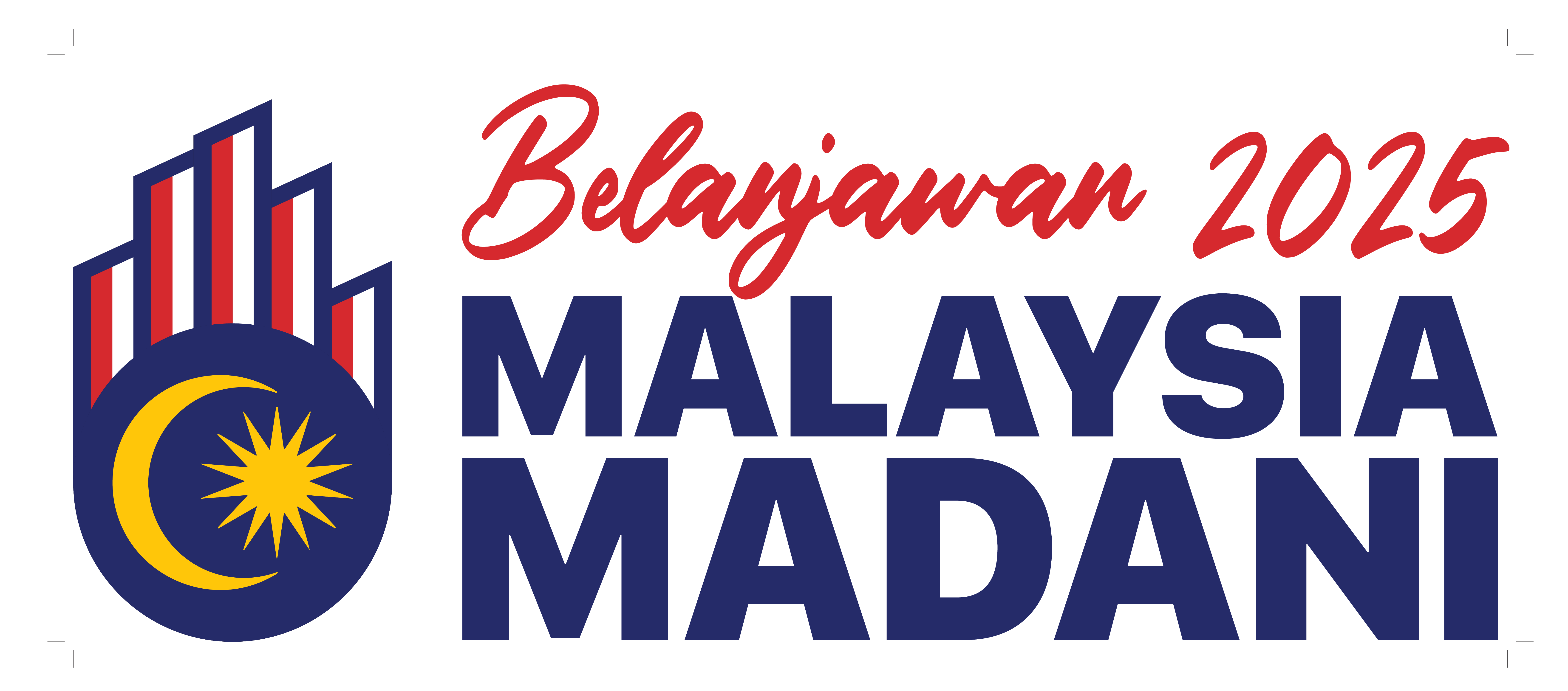 Belanjawan 2024